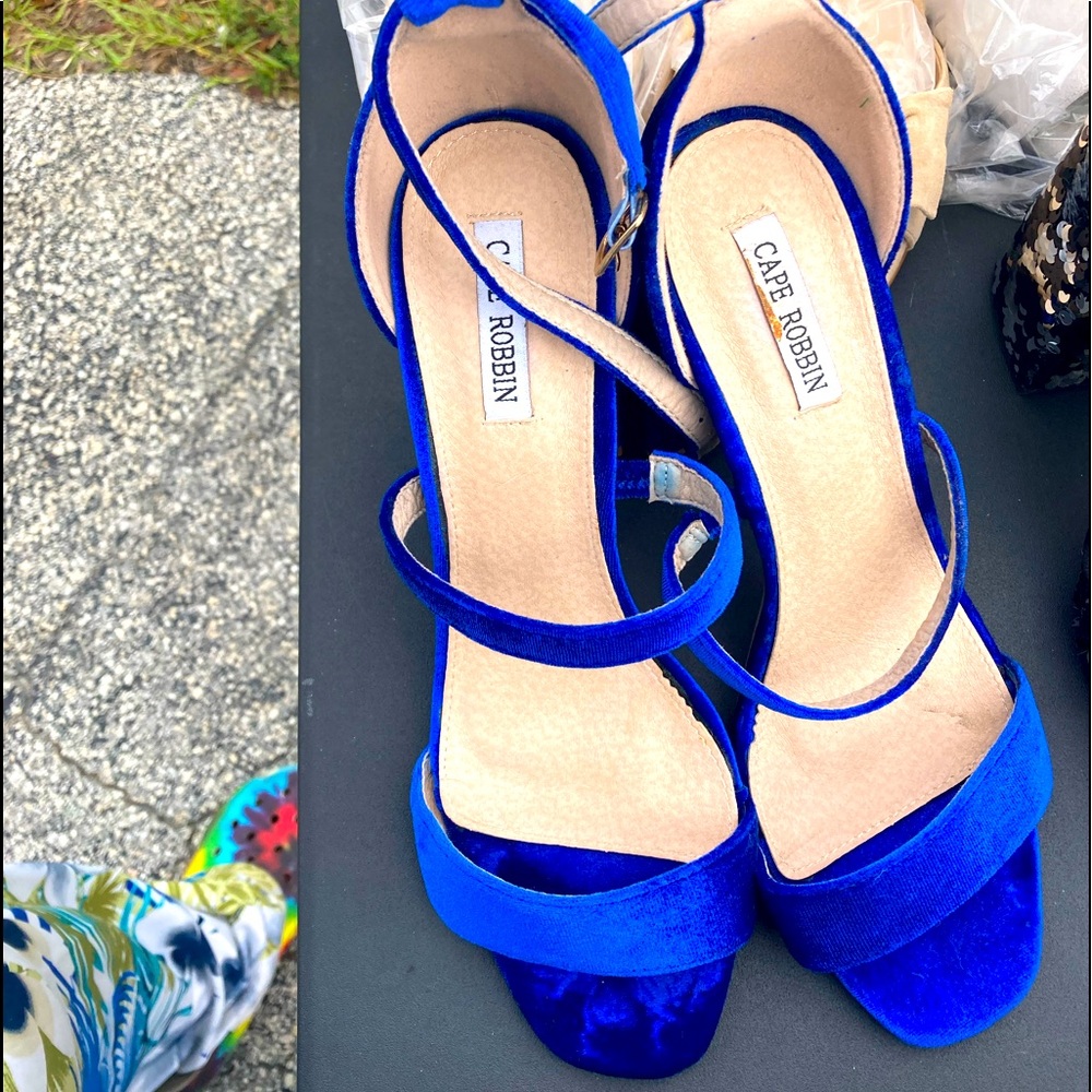 Women shoes